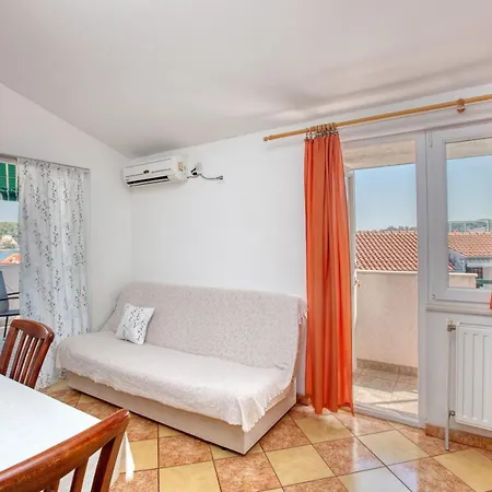 By The Sea Tisno, Murter - 21657 Apartment Tisno