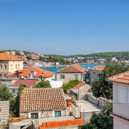 By The Sea Tisno, Murter - 21657 *