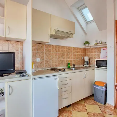 By The Sea Tisno, Murter - 21657 Tisno