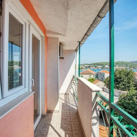 Apartment By The Sea Tisno, Murter - 21657 *