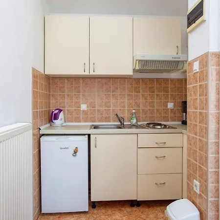 By The Sea Tisno, Murter - 21657 Tisno