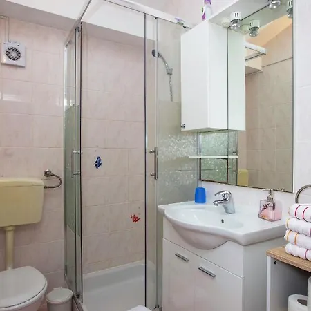 By The Sea Tisno, Murter - 21657 Apartment