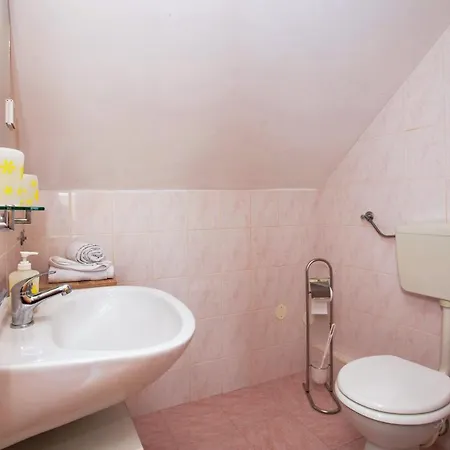 Apartment By The Sea Tisno, Murter - 21657 Tisno