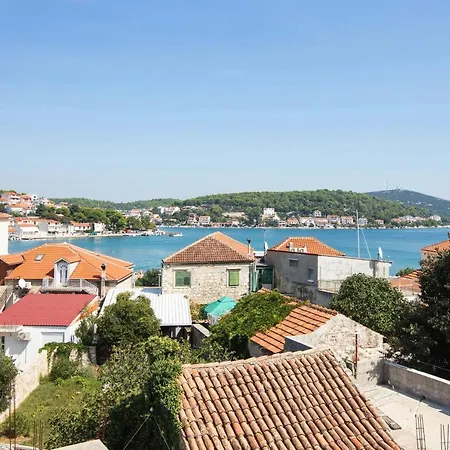 By The Sea Tisno, Murter - 21657 Apartment