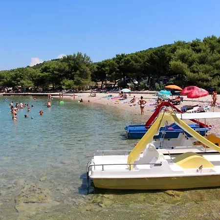 By The Sea Tisno, Murter - 21657 *