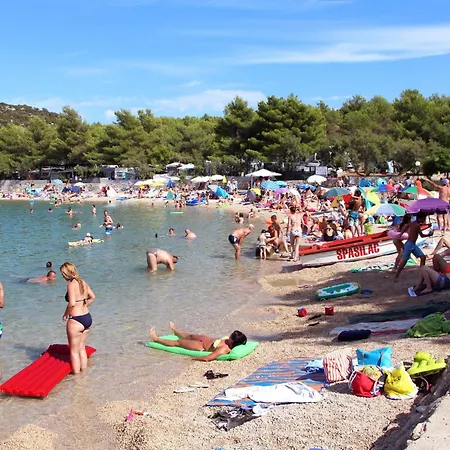 Apartman By The Sea Tisno, Murter - 21657 Tisno