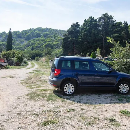 Apartman By The Sea Tisno, Murter - 21657 Tisno